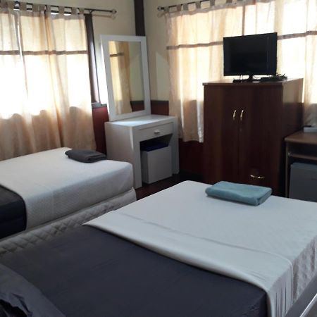 באנג ראק Sunset Marina Resort מראה חיצוני תמונה