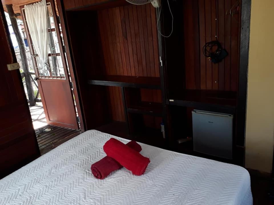 באנג ראק Sunset Marina Resort מראה חיצוני תמונה