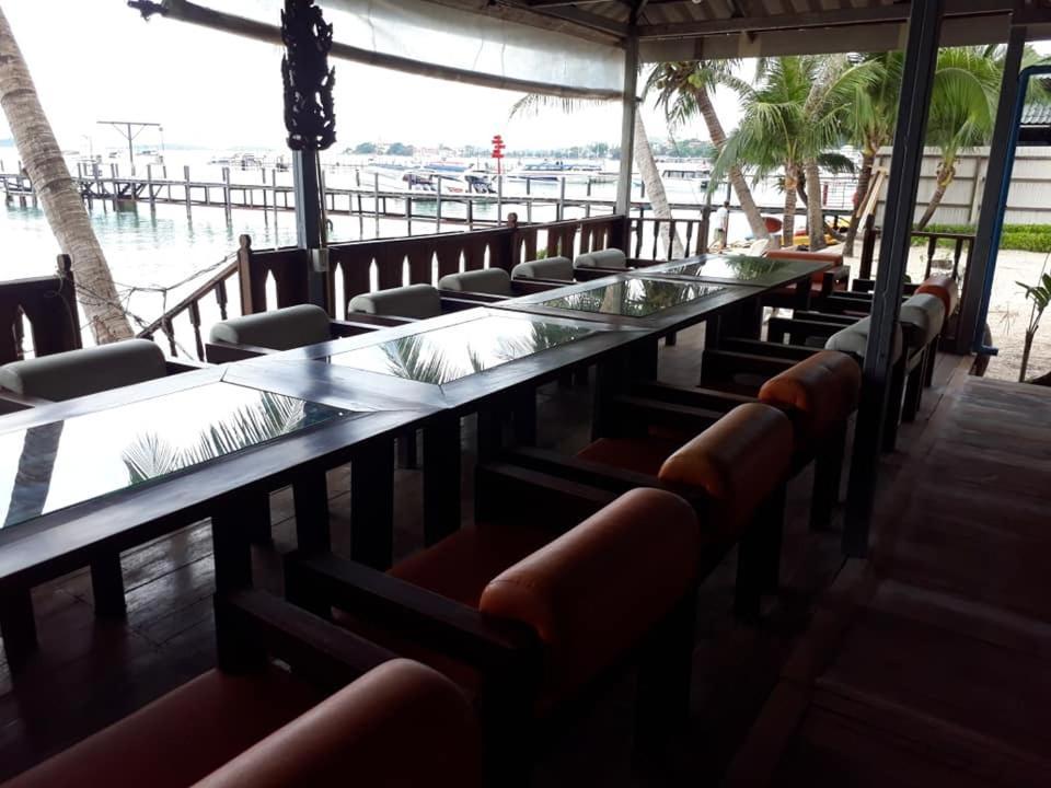 באנג ראק Sunset Marina Resort מראה חיצוני תמונה