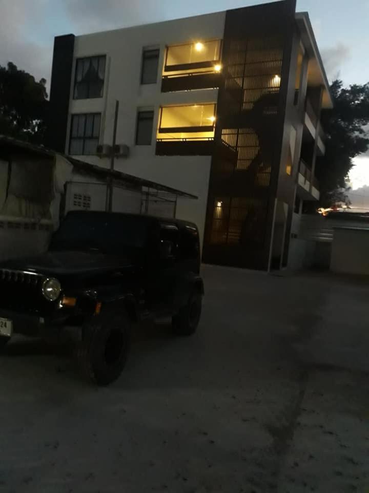 באנג ראק Sunset Marina Resort מראה חיצוני תמונה