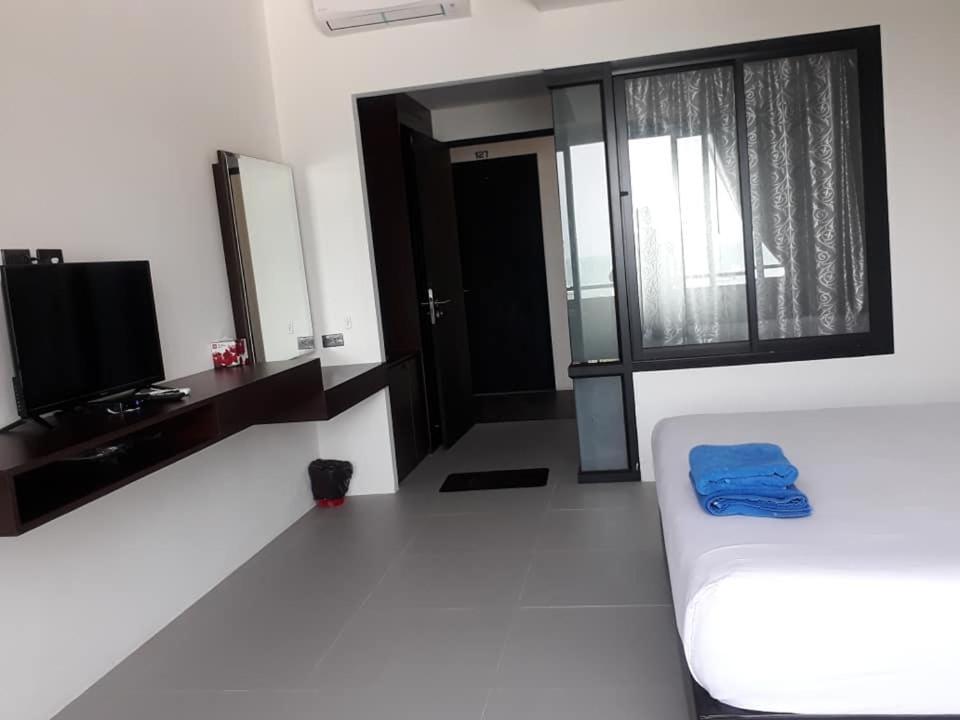 באנג ראק Sunset Marina Resort מראה חיצוני תמונה