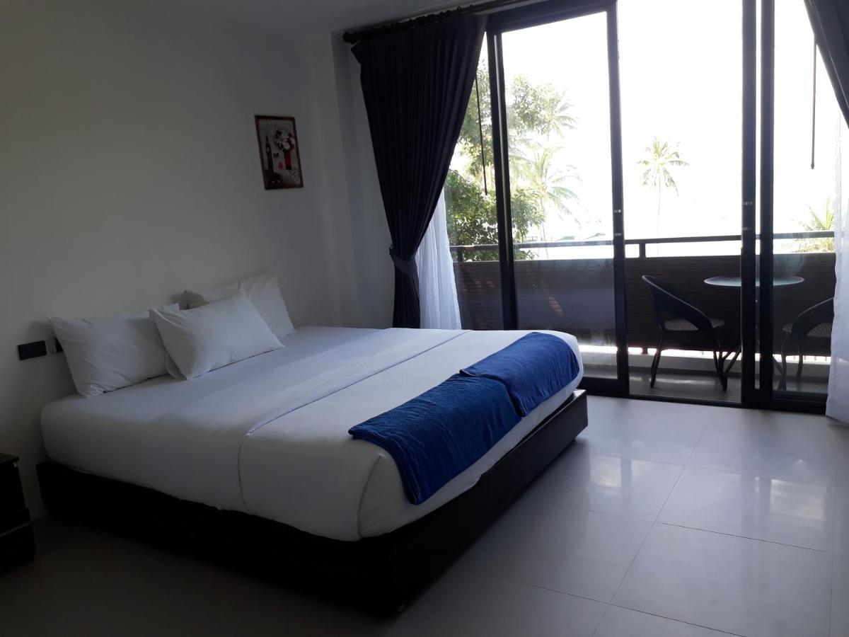 באנג ראק Sunset Marina Resort מראה חיצוני תמונה