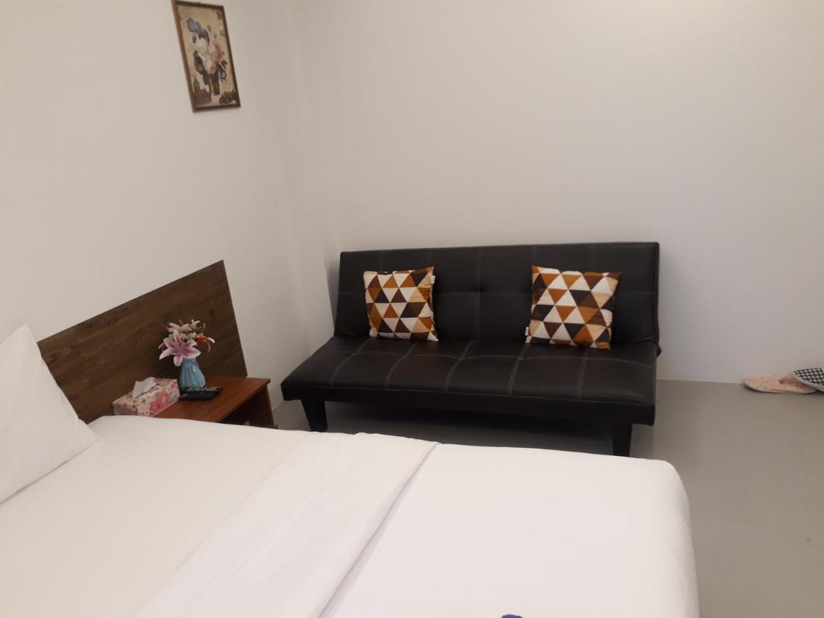 באנג ראק Sunset Marina Resort מראה חיצוני תמונה